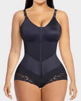 Colombian Postpartum V Shaped Tummy Control Waist Shaper Compression Shapewear