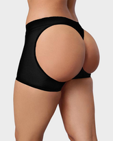 Women's Butt Lifter Shapewear Hip Enhancer Control Panties