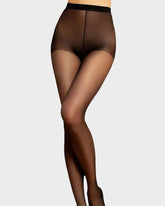 Ultra Sheer Control Top Pantyhose (3 Pairs Pack)