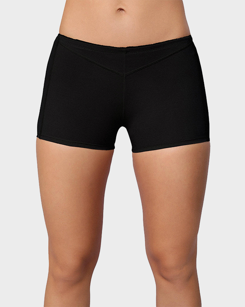 Women's Butt Lifter Shapewear Hip Enhancer Control Panties