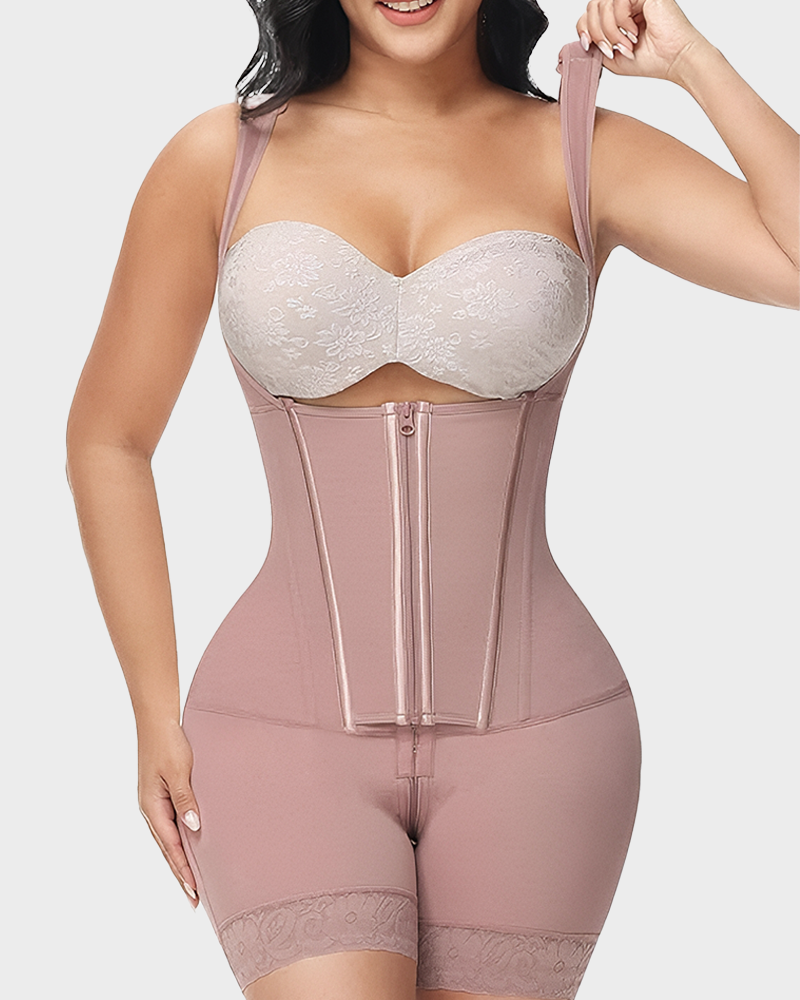 Post Surgery Tummy Tuck Compression Garment