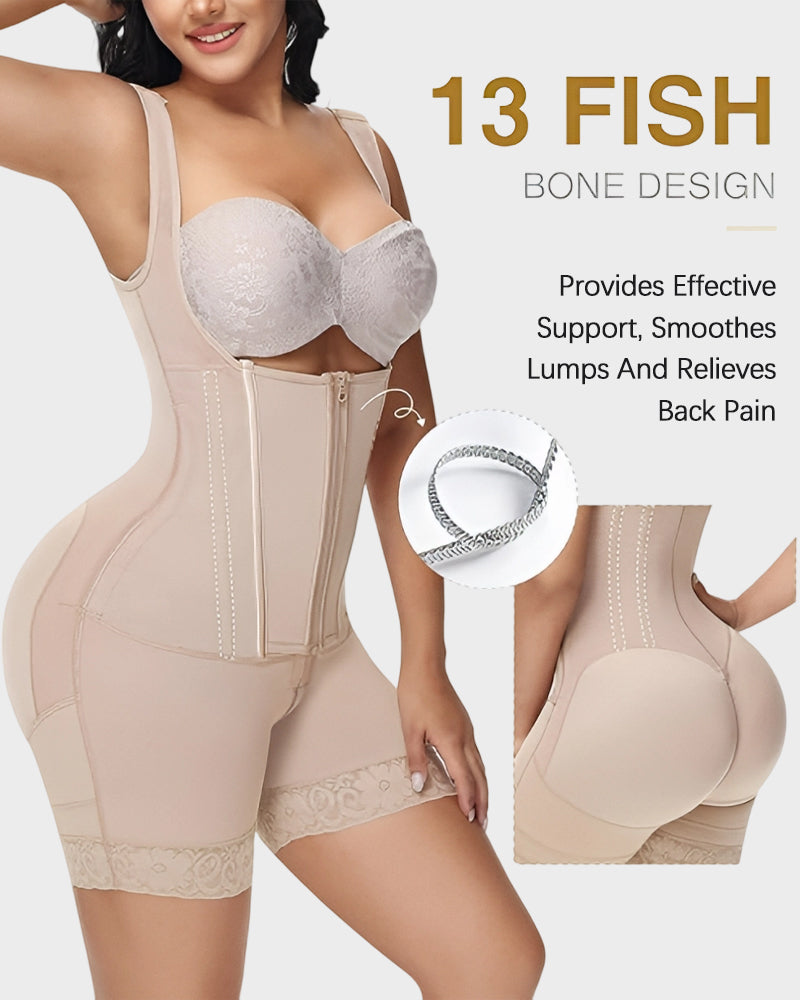 Post Surgery Tummy Tuck Compression Garment