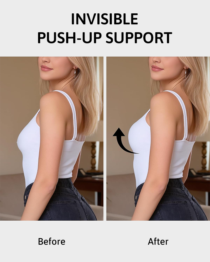 Nippies Reusable Lift Nipple Covers