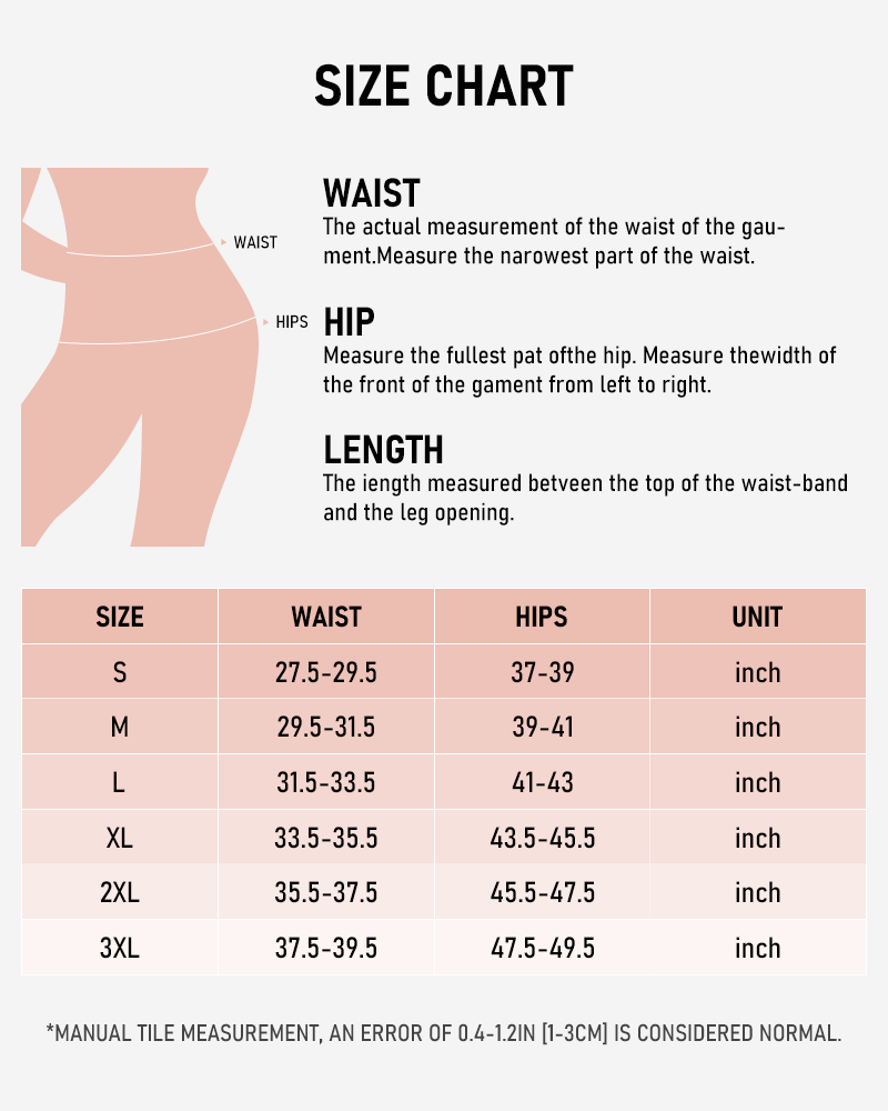 3-Pack High Waisted Tummy Control Briefs