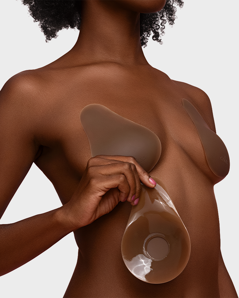 Nippies Reusable Lift Nipple Covers
