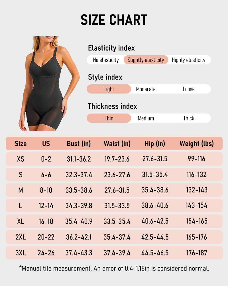 Ultra Thin Cooling Tummy Control Butt Lifter Seamless Faja Shapewear