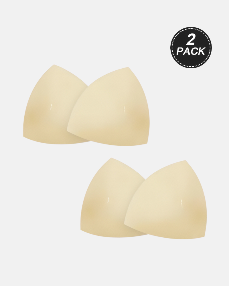 Double-Sided Adhesive Invisible Lift Inserts (2 Pairs)