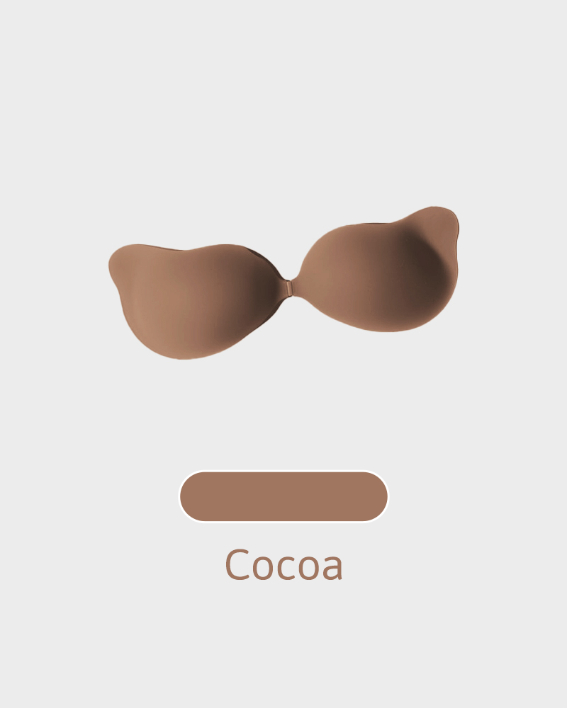 BOGO free🔥Seamless Silicone Shaping Cleavage Bra