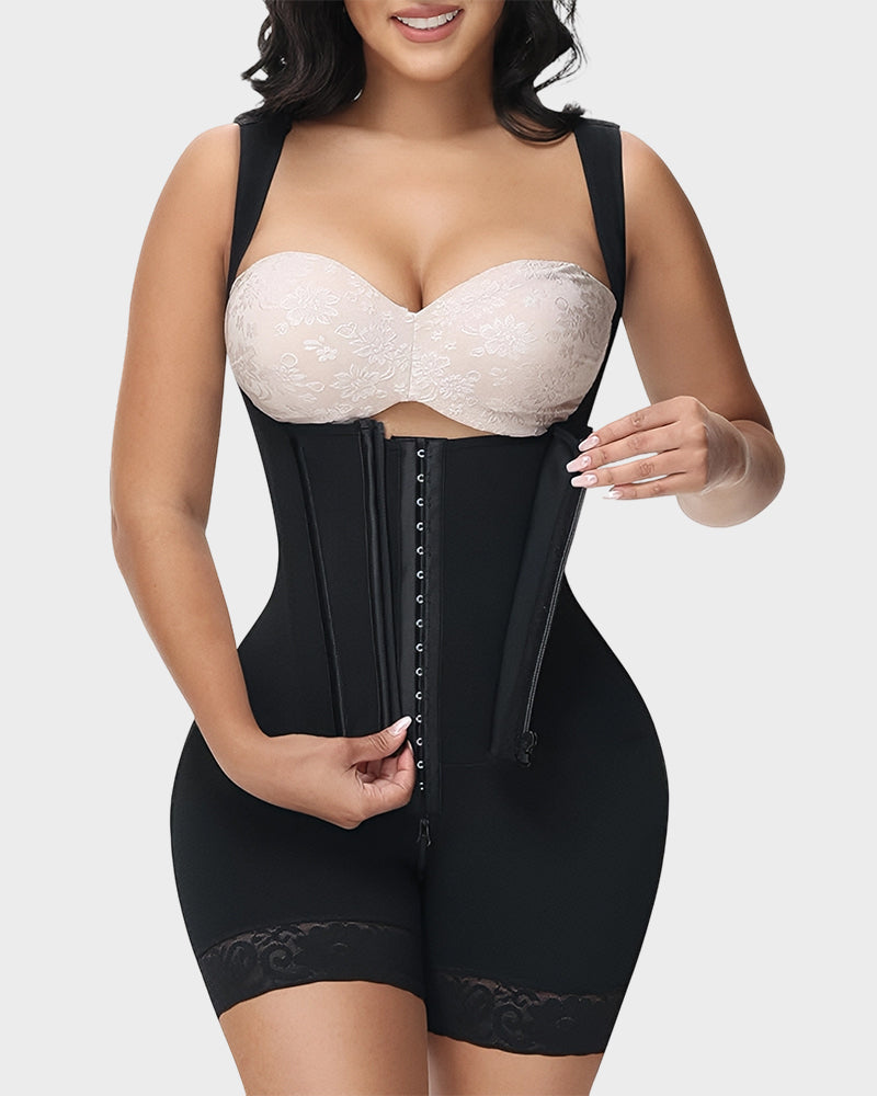 Post Surgery Tummy Tuck Compression Garment
