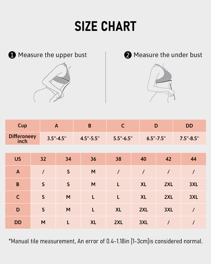 Posture Correction Bra Soft Breathable Non Removable Cups Yoga Sports Bra