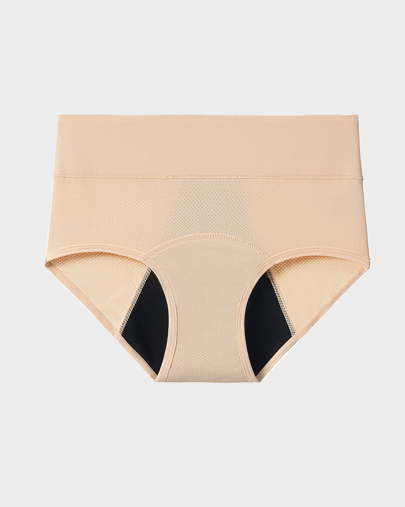 NEW: Comfort Plus Leakproof Underwear (Bundles)