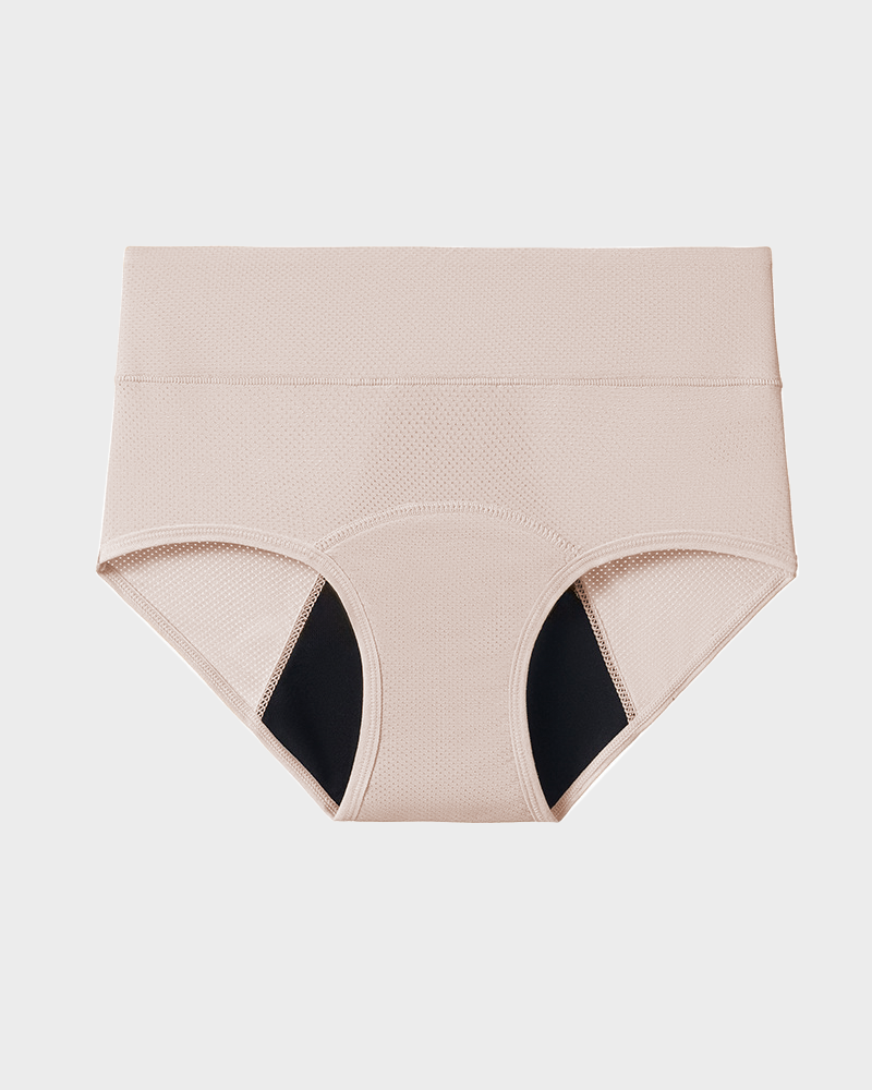 NEW: Comfort Plus Leakproof Underwear (Bundles)