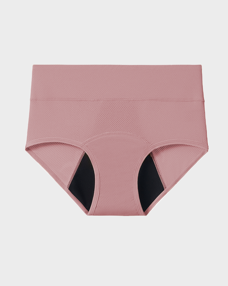 NEW: Comfort Plus Leakproof Underwear (Bundles)