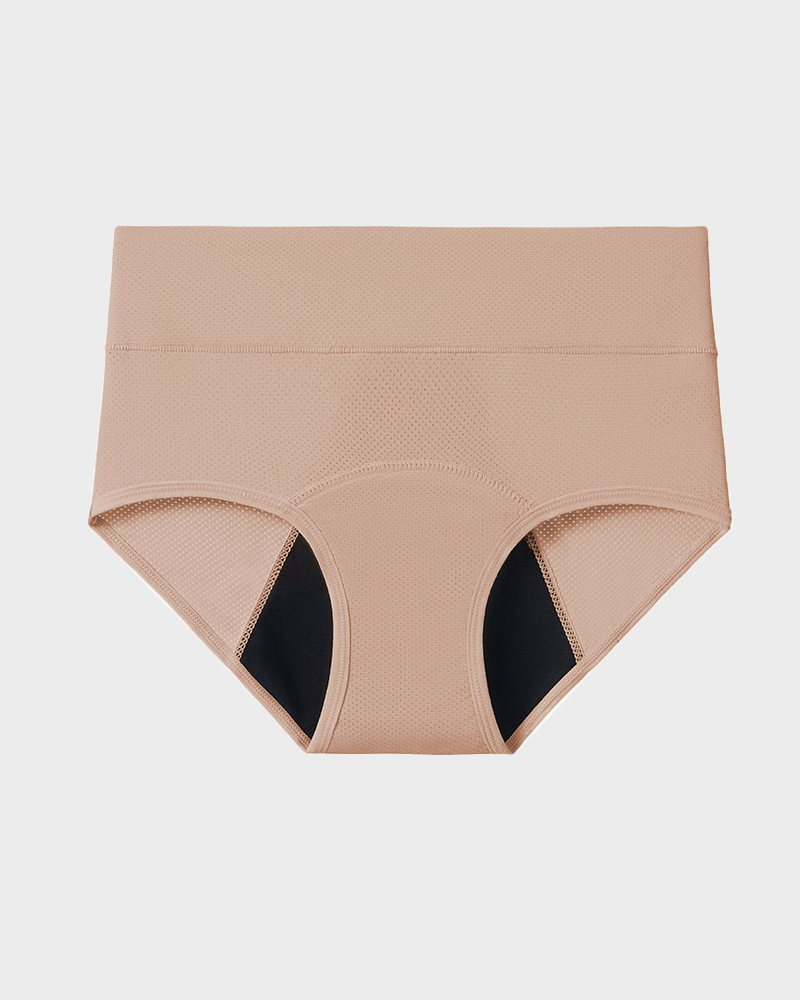 NEW: Comfort Plus Leakproof Underwear (Bundles)