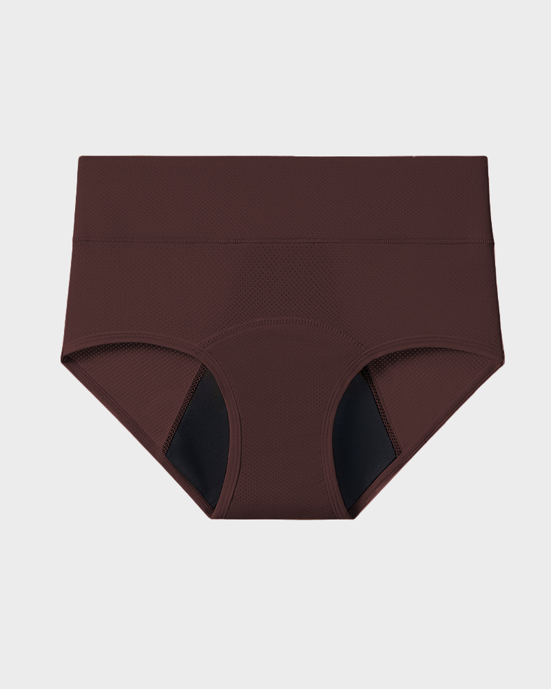 NEW: Comfort Plus Leakproof Underwear (Bundles)