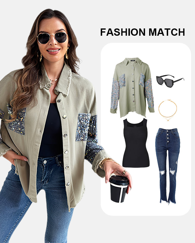 Women's U Neck Thermal Tank Tops with Built-In Bra