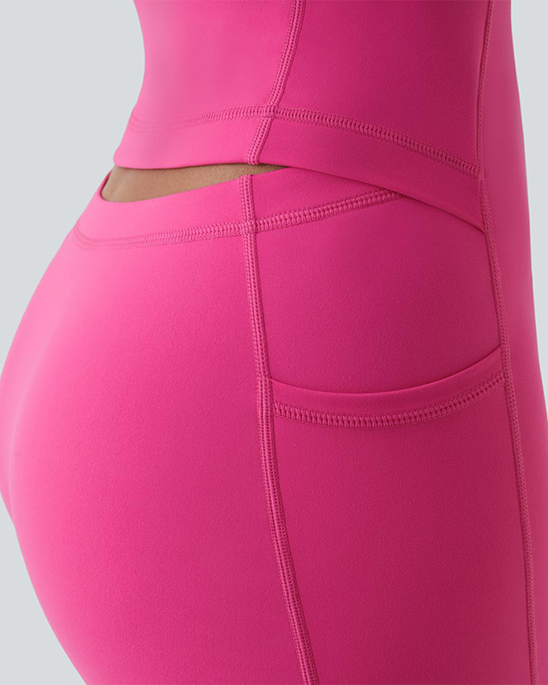 Plush Backless Active Dress Easy Peezy Dance Dress