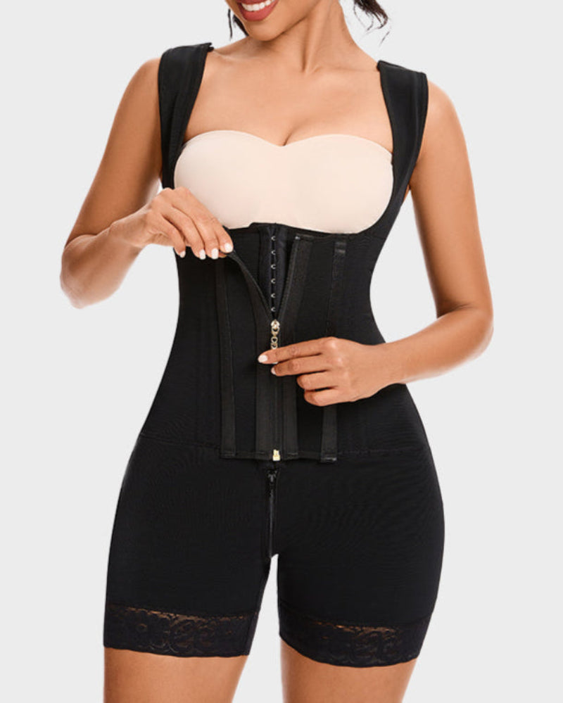 Post Surgery Tummy Tuck Compression Garment