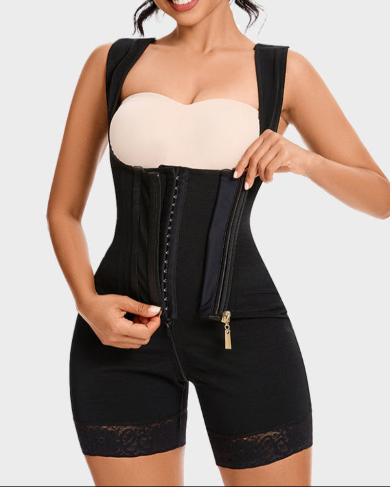 Post Surgery Tummy Tuck Compression Garment