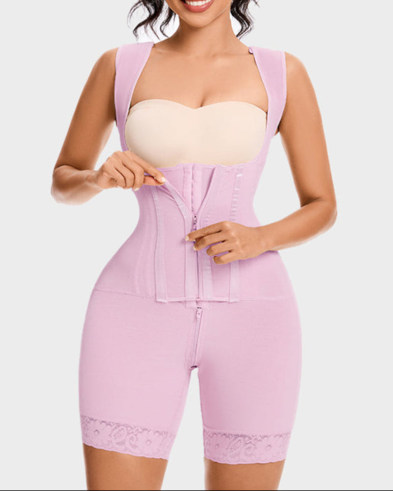 Post Surgery Tummy Tuck Compression Garment