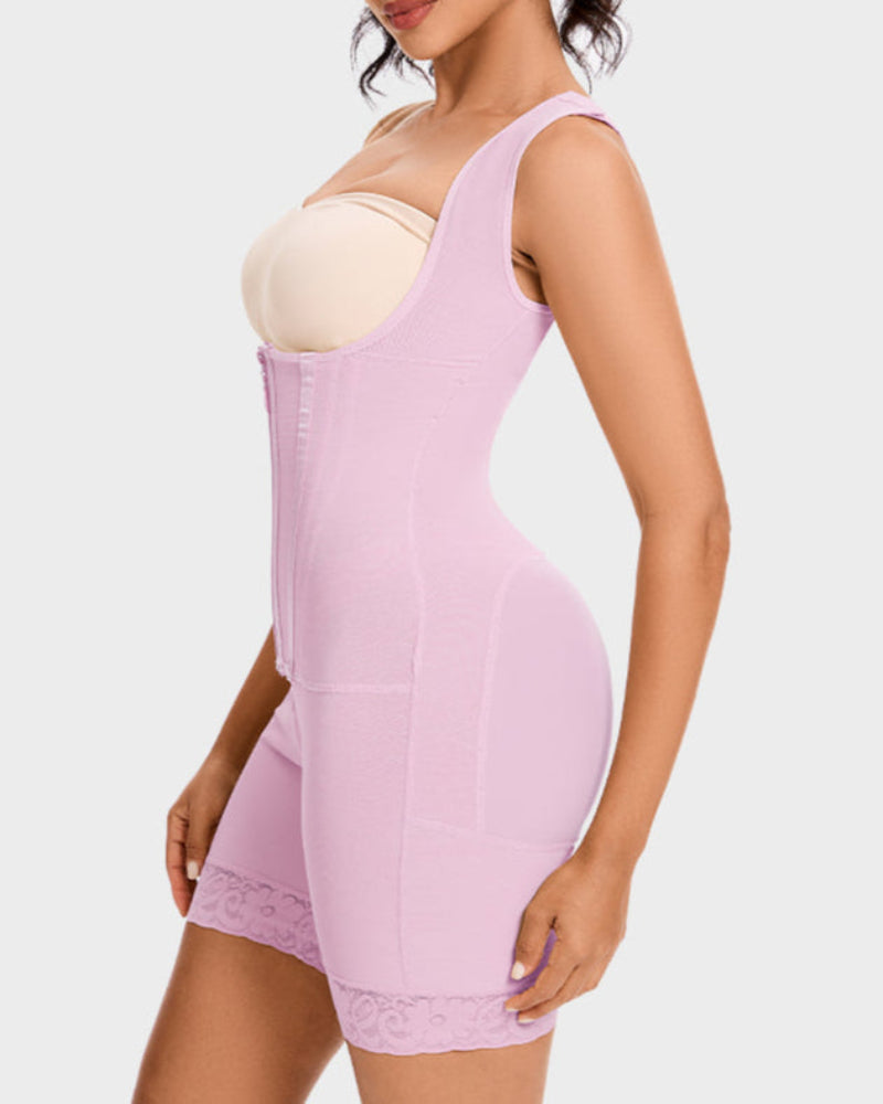 Post Surgery Tummy Tuck Compression Garment