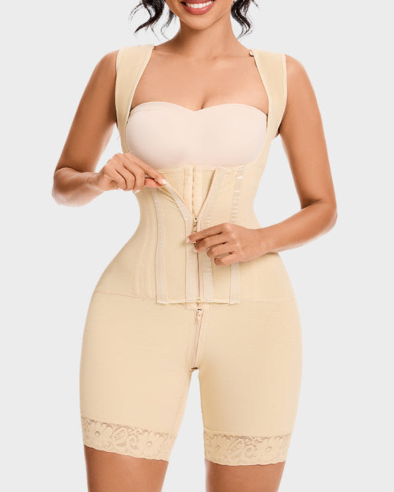 Post Surgery Tummy Tuck Compression Garment