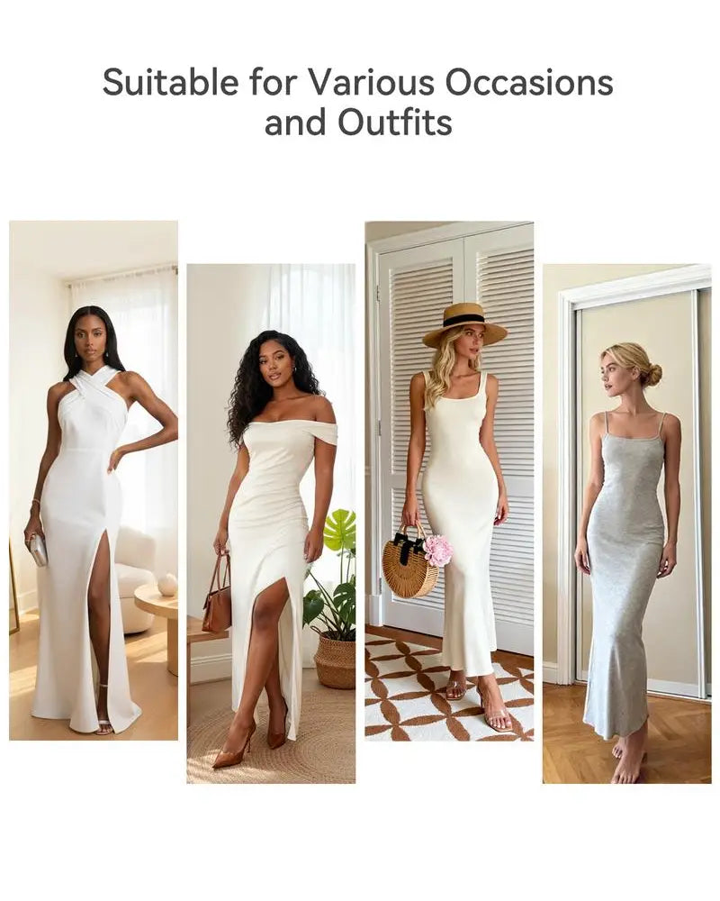 High Waist Tummy Control Shapewear Shorts