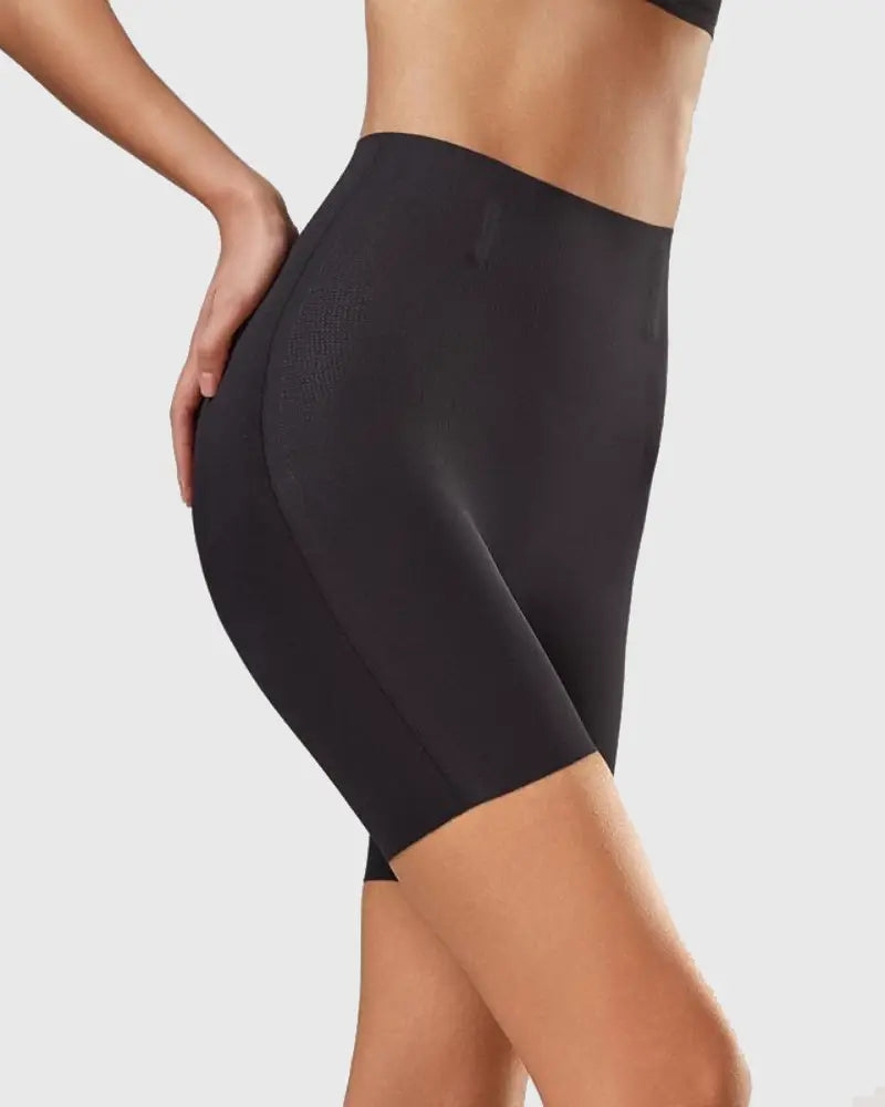 High Waist Tummy Control Shapewear Shorts
