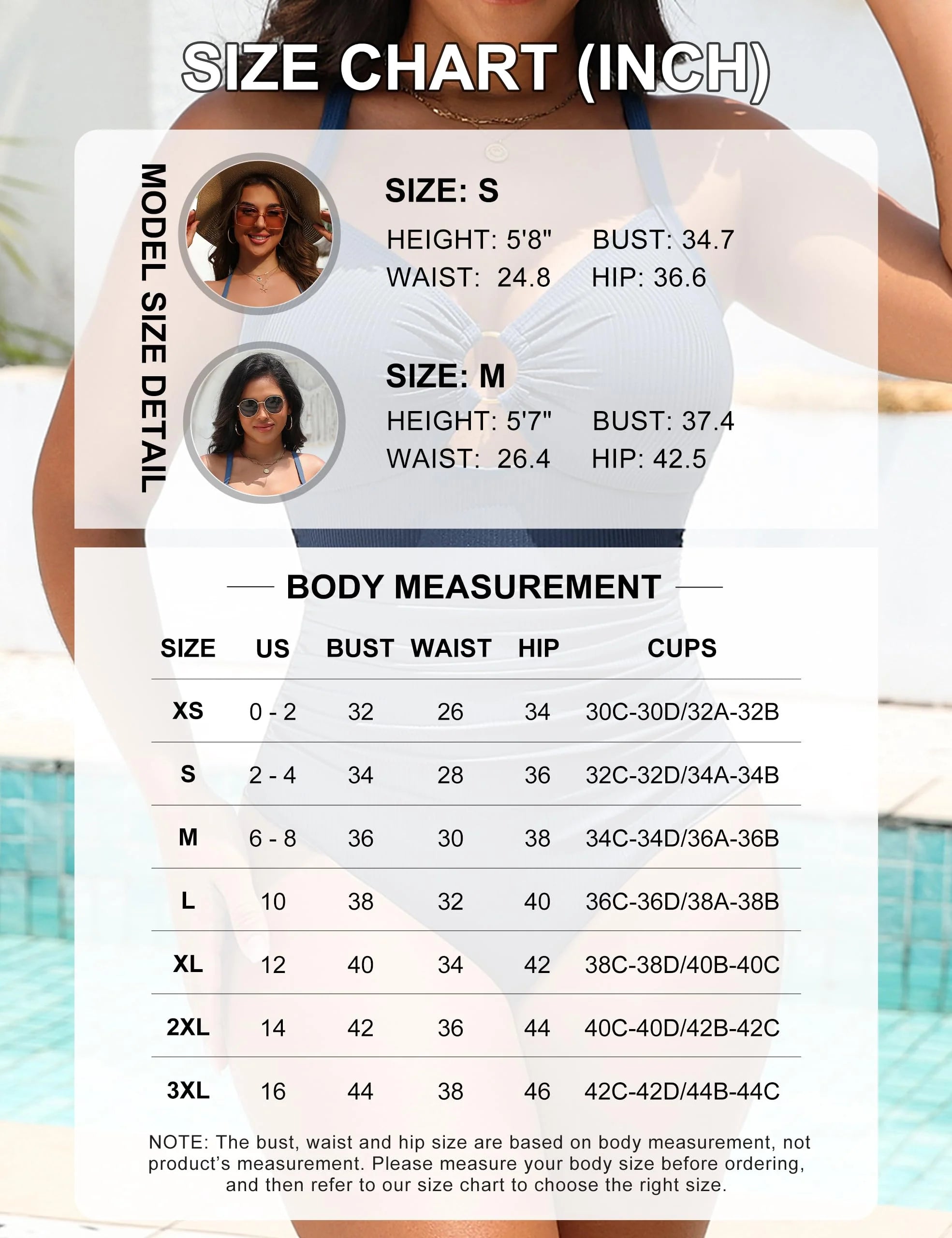 Slimming Tummy Control Ruched One-Piece Swimsuit