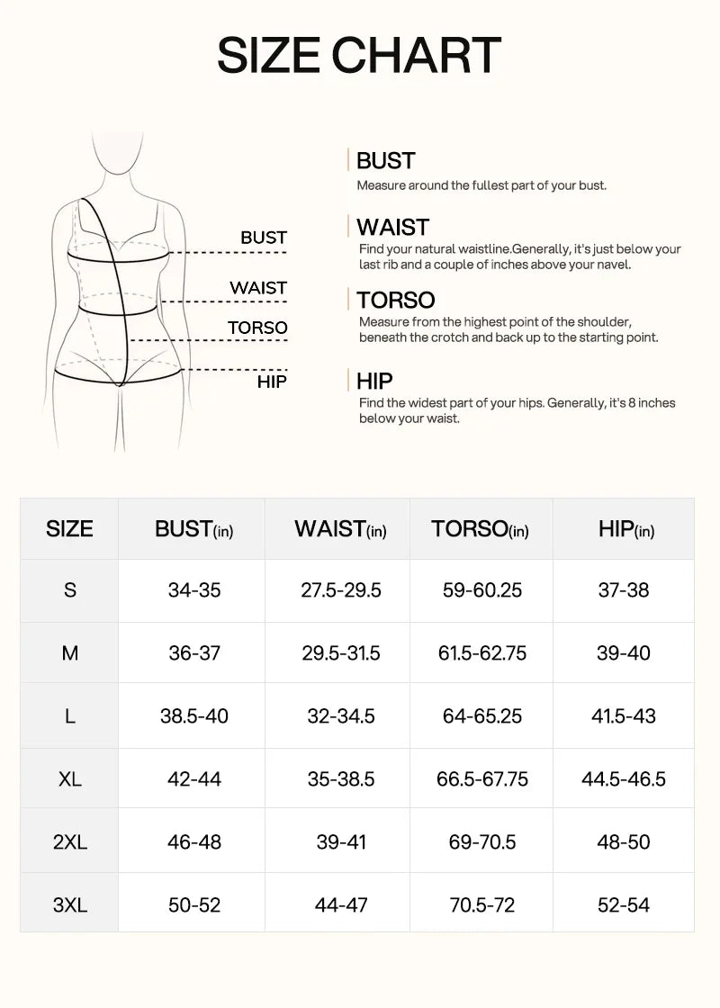 Tummy Control Swimsuits 3 Piece Bathing Suits