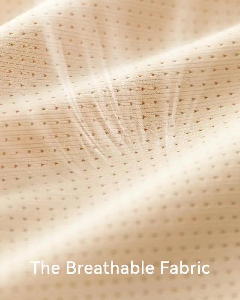 High Waist Tummy Control Shapewear Shorts