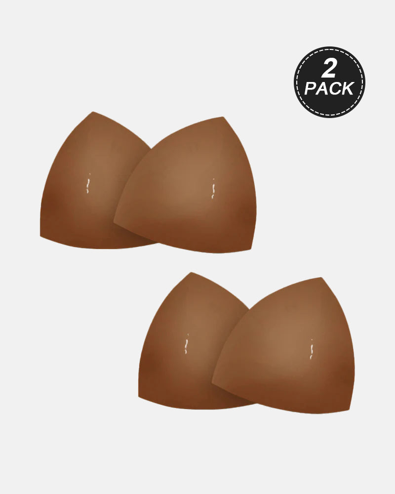 Double-Sided Adhesive Invisible Lift Inserts