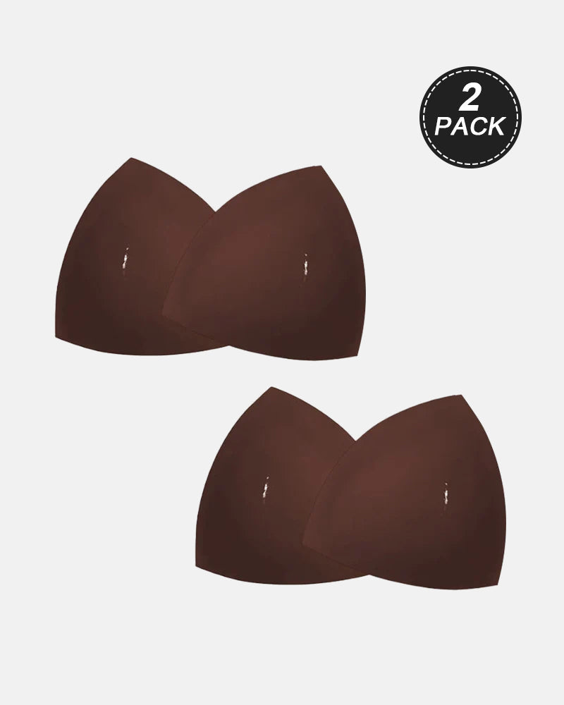 Double-Sided Adhesive Invisible Lift Inserts